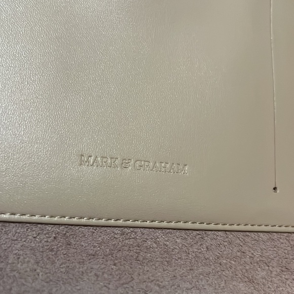 Mark and Graham jewelry roll - Picture 8 of 8